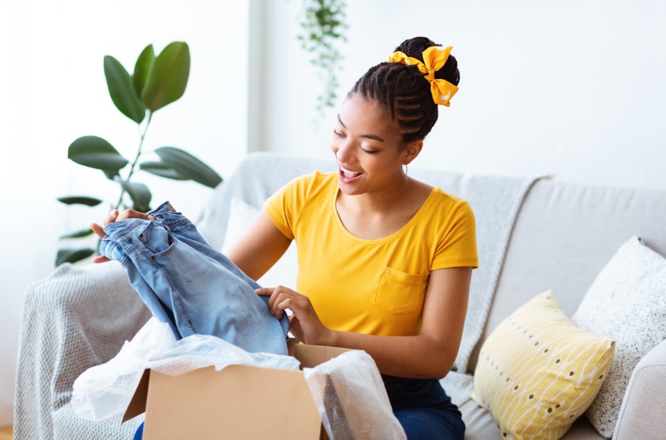 OSM Supports the Clothing and Apparel Industries
