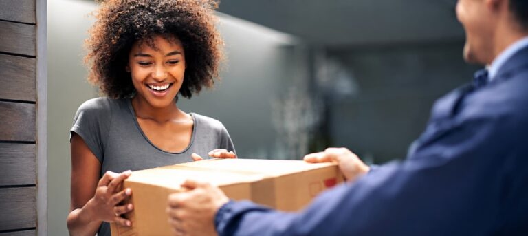 OSM’s Shipping Solution: A Game-Changer for Annie’s Publishing Logistics