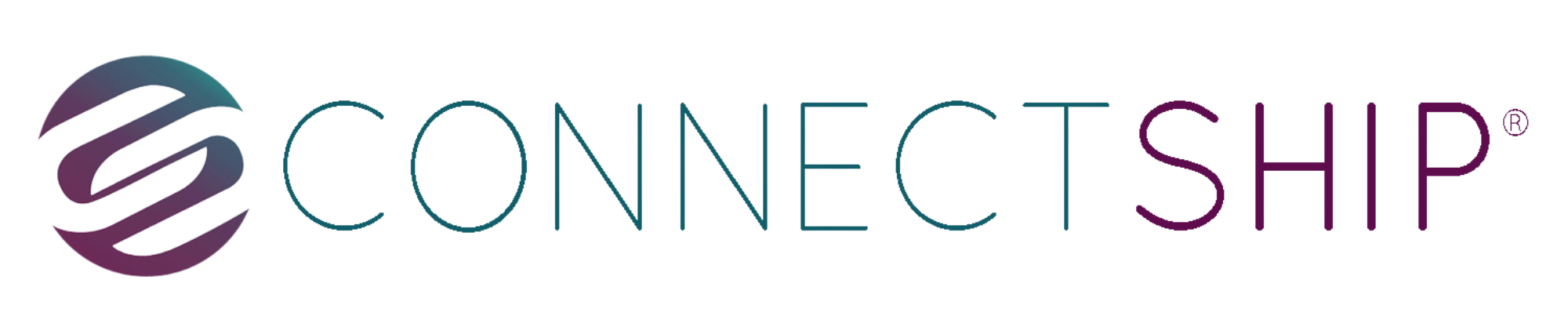 ConnectShip Logo