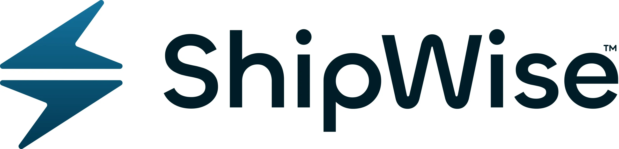 ShipWise Logo
