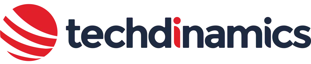 Techdinamics Logo