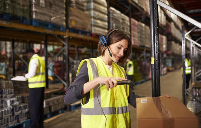 The Top Shipping Metrics to Save Your Business Time and Money