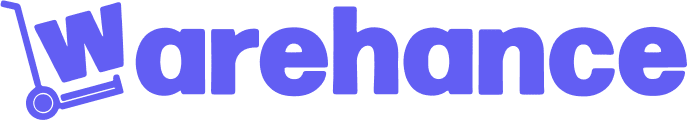 Warehance Logo