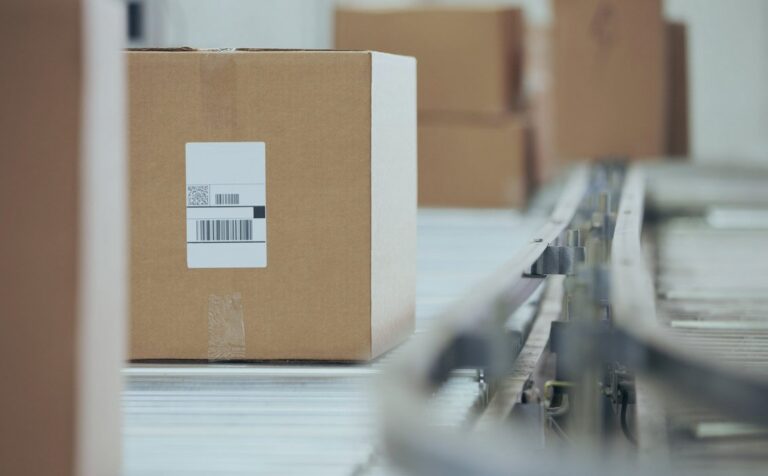 Measure Your Total Cost of Shipping for a Better Bottom Line