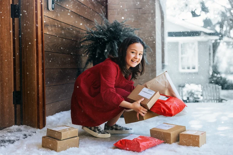 Master Peak Season: Plan, Scale and Ship Smarter