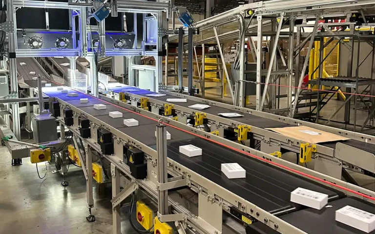 Parcel Size Matters When Considering Shipping Logistics Companies