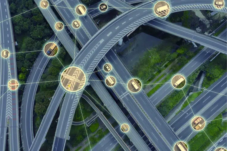 The Hidden Link Driving Faster, More Reliable eCommerce Shipping