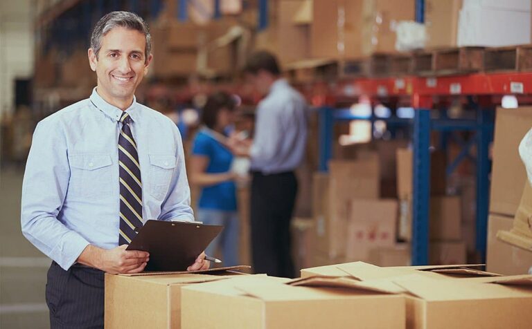 Tips for Improving Efficiency in the Warehouse