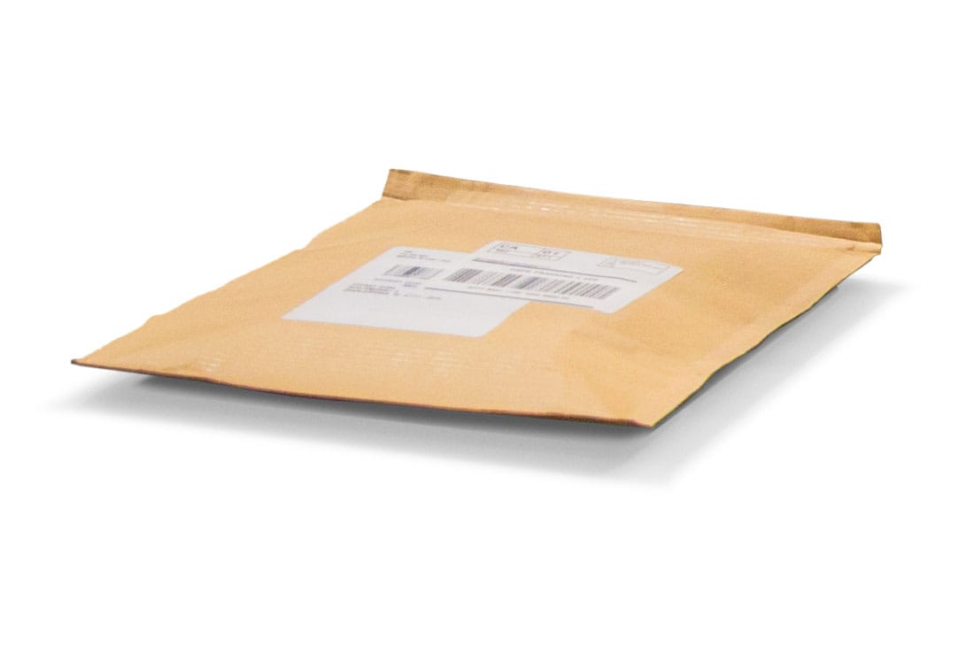 Domestic Bound Printed Matter (BPM)