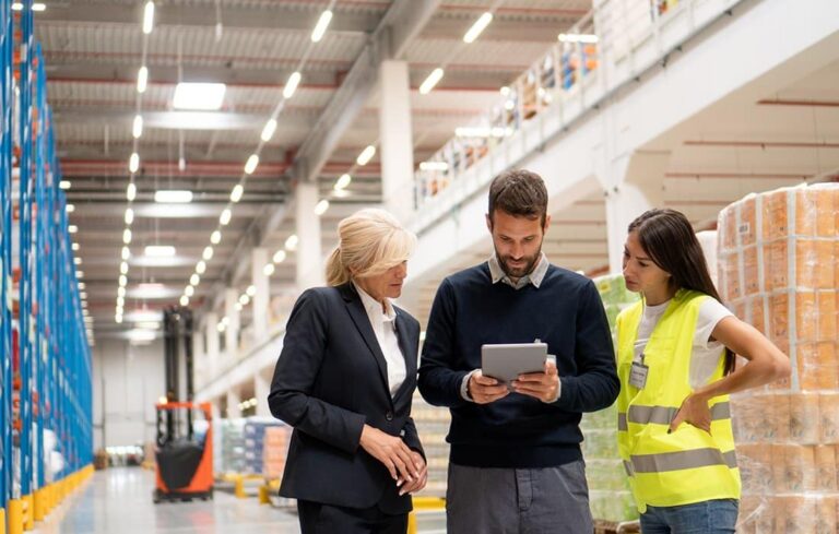 eBook: How to Negotiate a Better Shipping Agreement