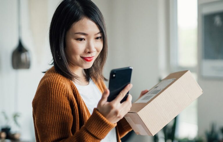 Top eCommerce Trends for 2023: How Technology and Consumer Expectations are Changing the Game