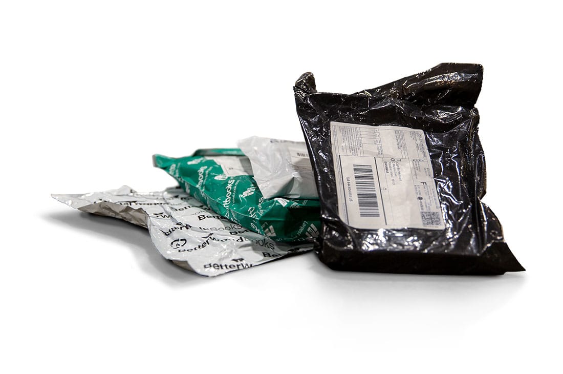 International ePacket Shipping