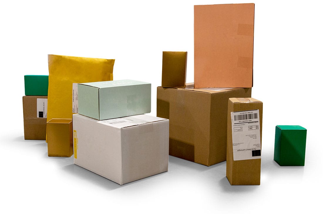 Priority Mail International (PMI)
