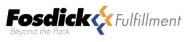Fosdick Fulfillment Logo