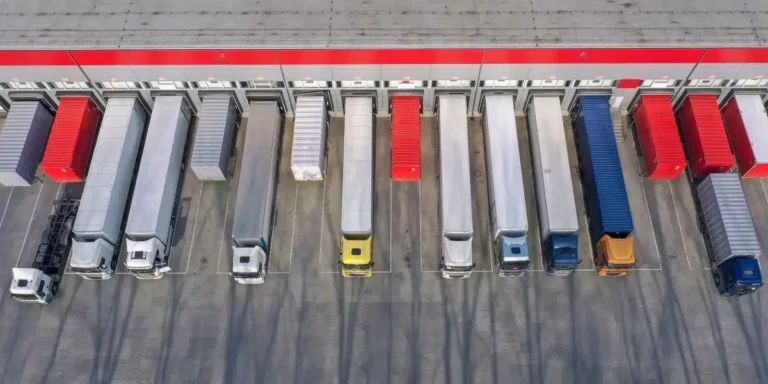 The Value of Diversifying Shipping Carriers