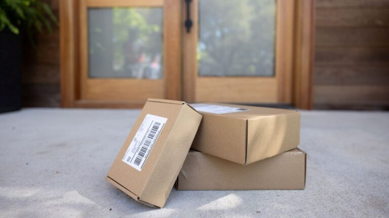 Keep Delivery Efficient, Effective and Sustainable