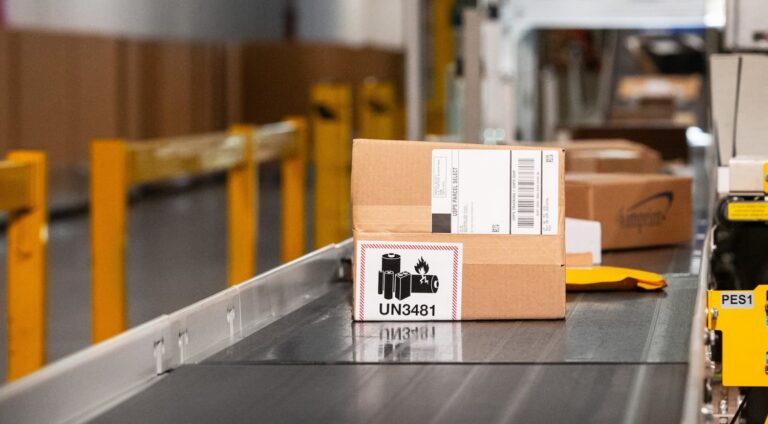 OSM Worldwide Discusses the New Hazardous Material Regulations Issued by the U.S. Postal Service