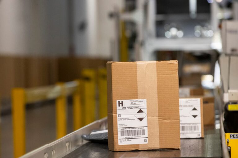 USPS Hazardous Materials Regulations Update: Key Points for Shippers | OSM