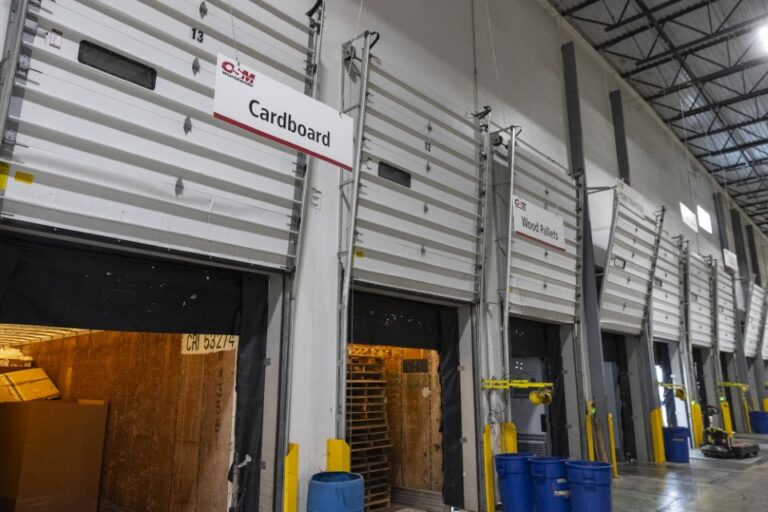 Is Your Warehouse or Fulfillment Center Embracing These 7 Trends that Reduce Environmental Impact?