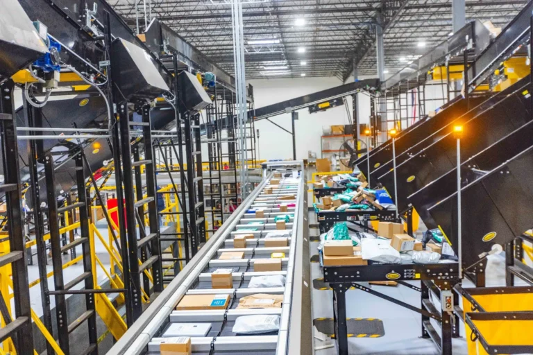 When Shipping Partners Look Alike, Operations Reveal the Difference
