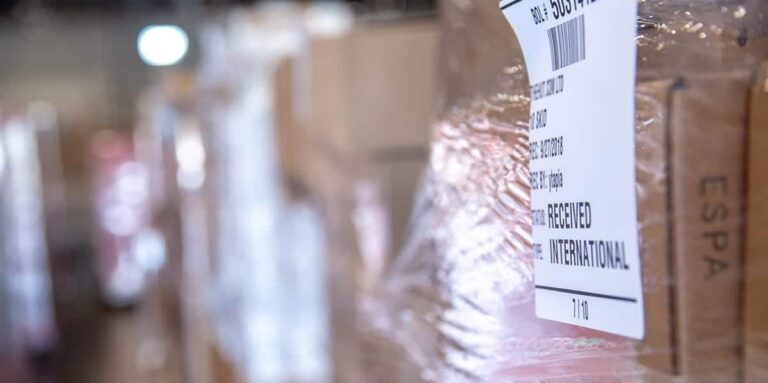 4 Ways to Improve Your International Shipping Delivery Experience