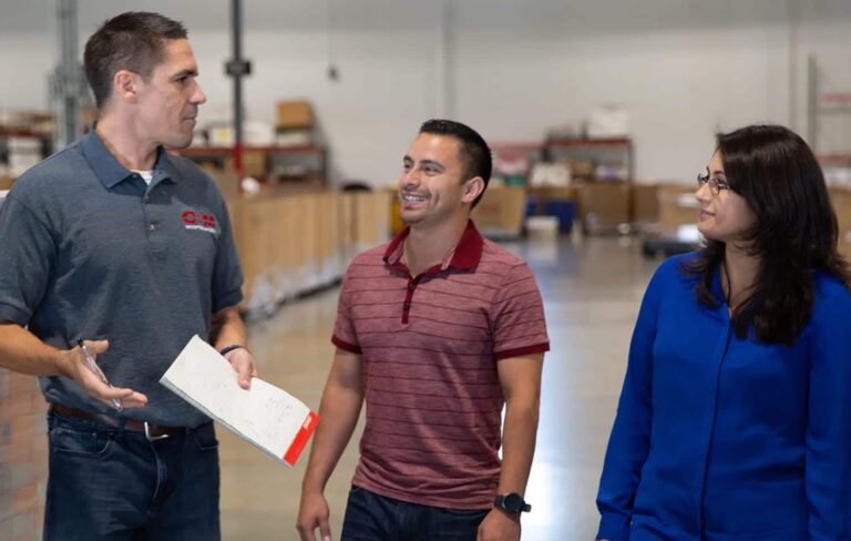 Business Intelligence: How Shippers and Carriers Are Using Data to Optimize Their Delivery Services