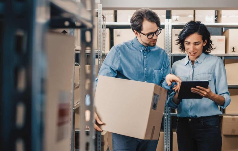 Strategy for Success: The Multi-Benefits of Multi-Carrier Shipping