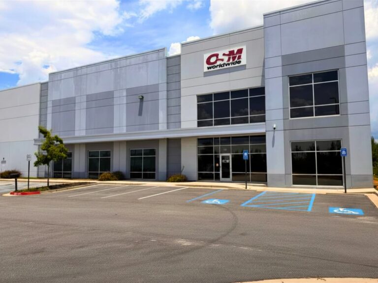 OSM Worldwide Announces New Atlanta Facility