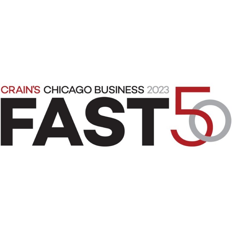 Crain’s Names OSM Worldwide to 2023 ‘Fast 50’ List of Fastest-Growing Companies