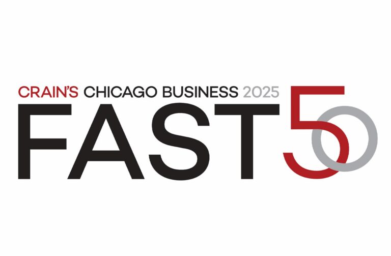 OSM Worldwide Climbs Three Spots on Crain’s Fast 50 List in 2025