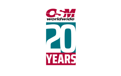 eCommerce Shipping Company: OSM Celebrates 20th Anniversary | OSM