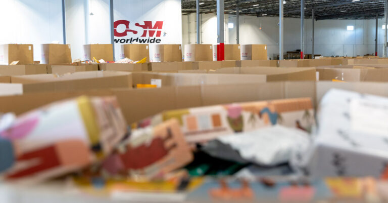 Supply Chain Award: Jessica Biella Named Winner 2023 | OSM