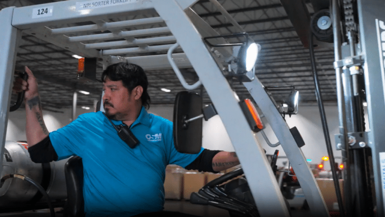 Take Control of Your Parcel Spend