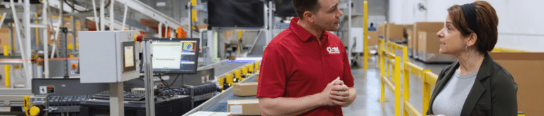 Shipping Provider Onboarding: The Keys to a Faster Go-Live