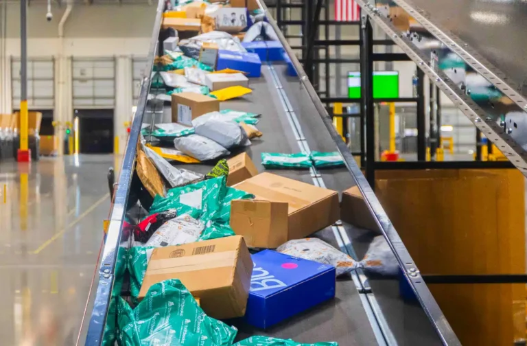 Beyond the Box: Packaging Considerations Unwrapped
