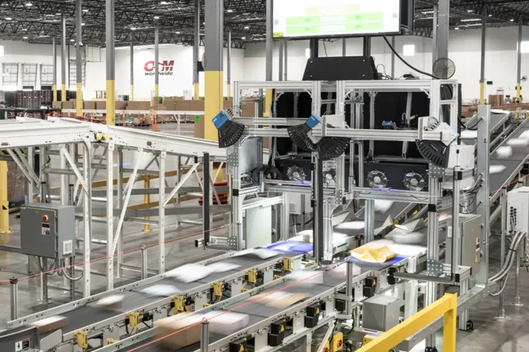 Delivering the Future: How Technology is Redefining eCommerce Shipping